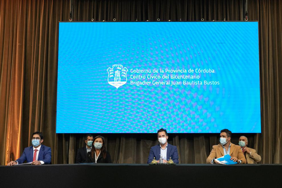 ANUNCIOS DE AYUDA PARA SECTOR PRODUCTIVO