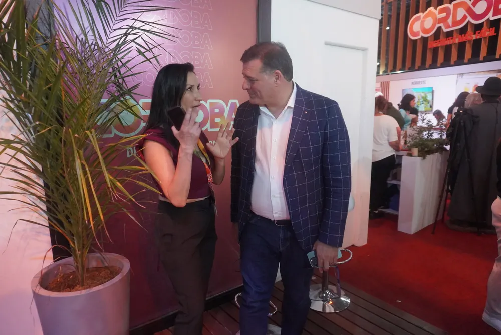 Termas del Fol en FIT 2025