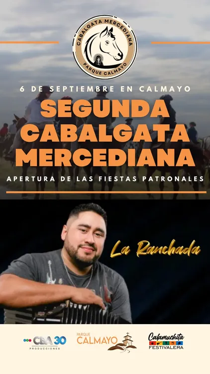 Artistas Cabalgata  (3)