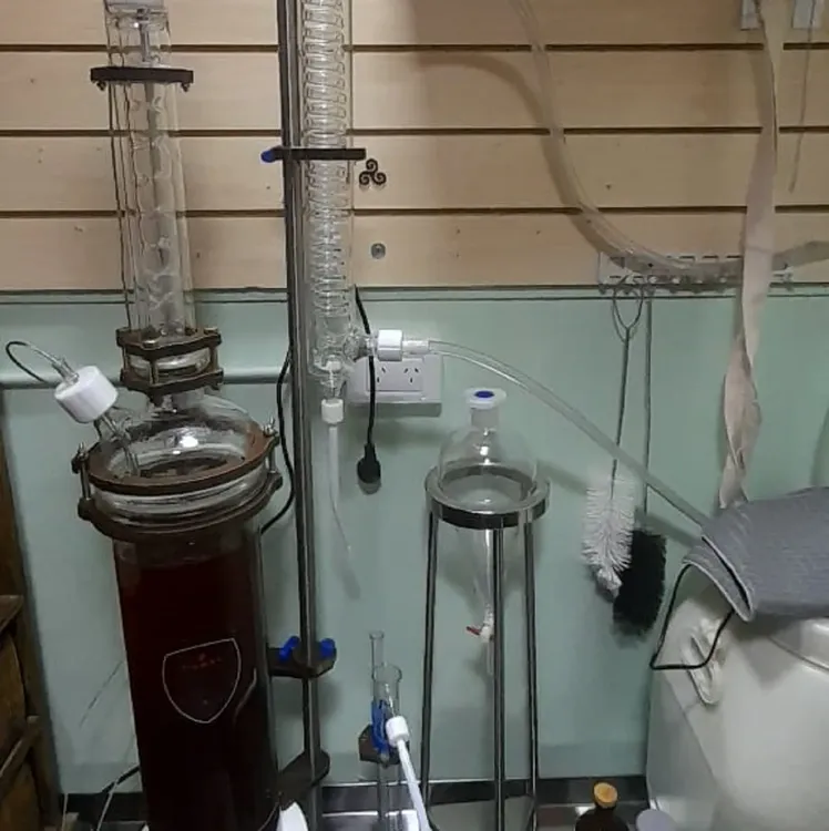 La Isabelina Gin