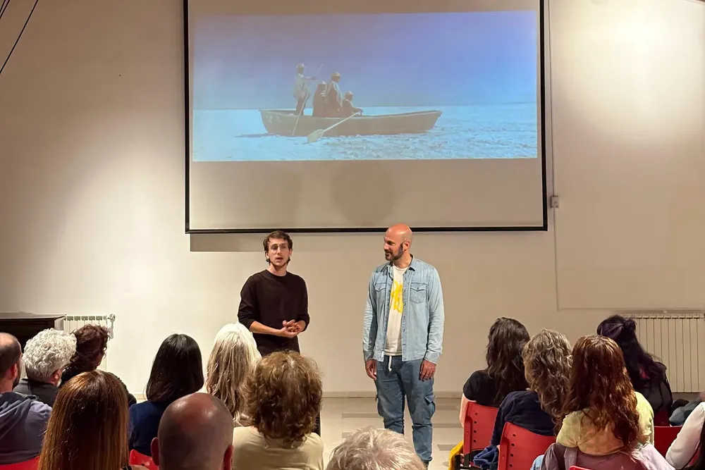 1° Calamuchita Foto Doc