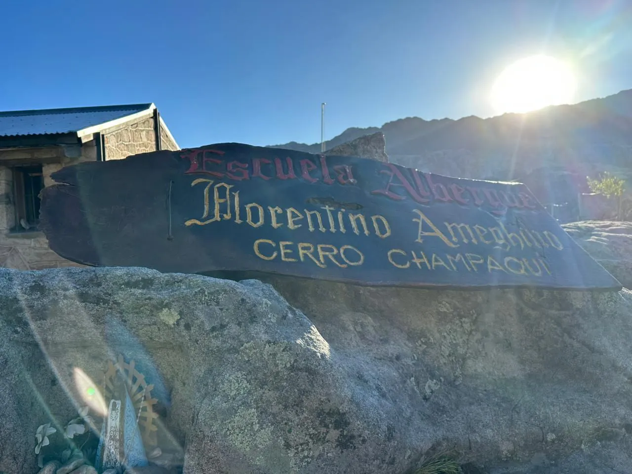 Jovenes en Champaqui 01