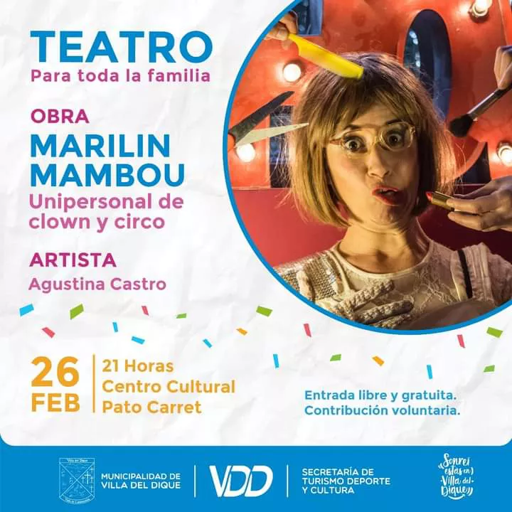 Diseño: Organización del evento