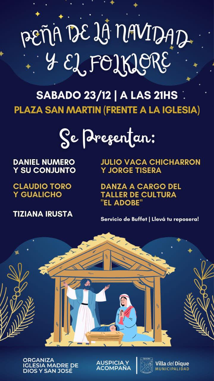 23.12 villa del dique