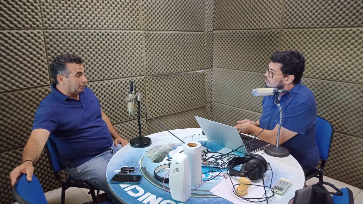 Julio Gantus villa rumipal