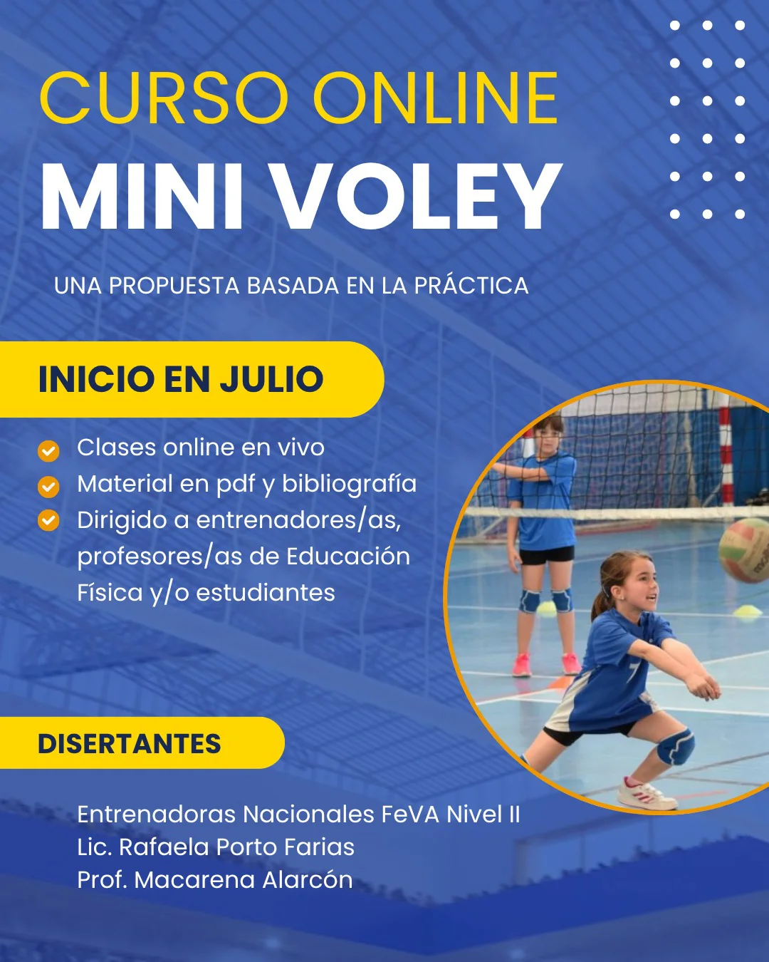 020 mini voley