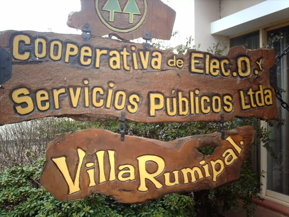 COOPERATIVA-007