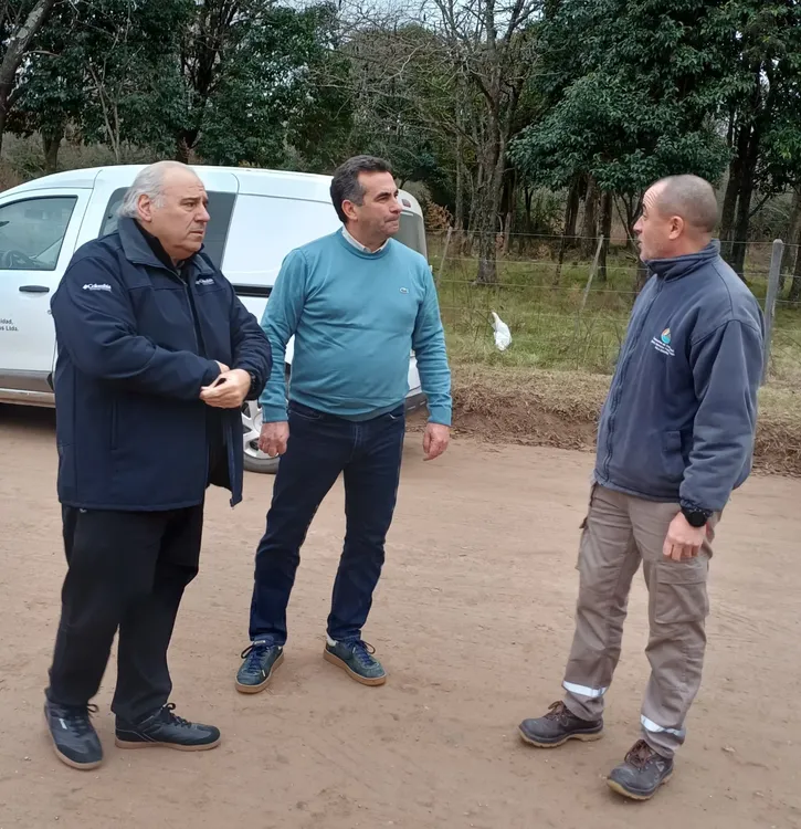 Cooperativa Villa Rumipal