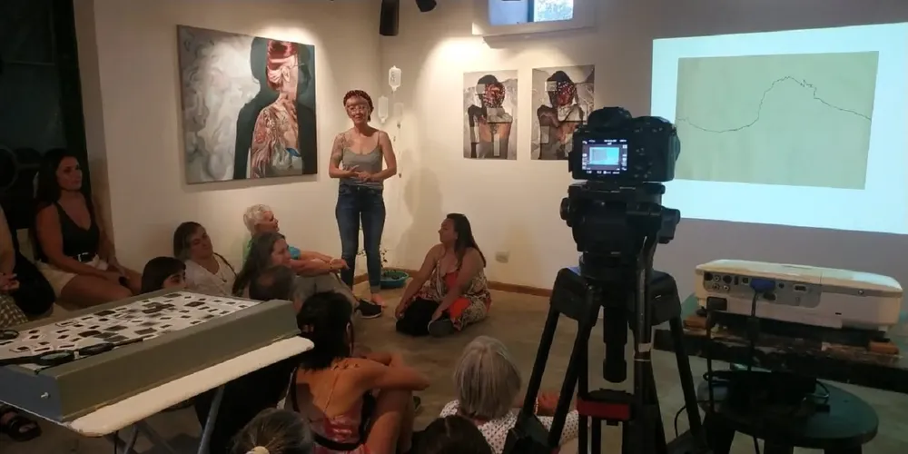María Gabriela Lopez Trück