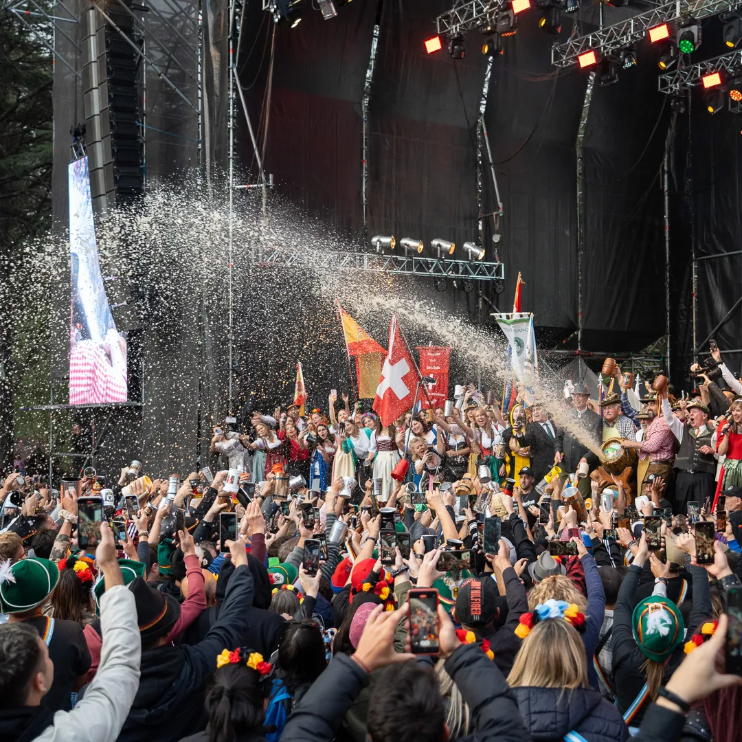 Espiche Oktoberfest (1)