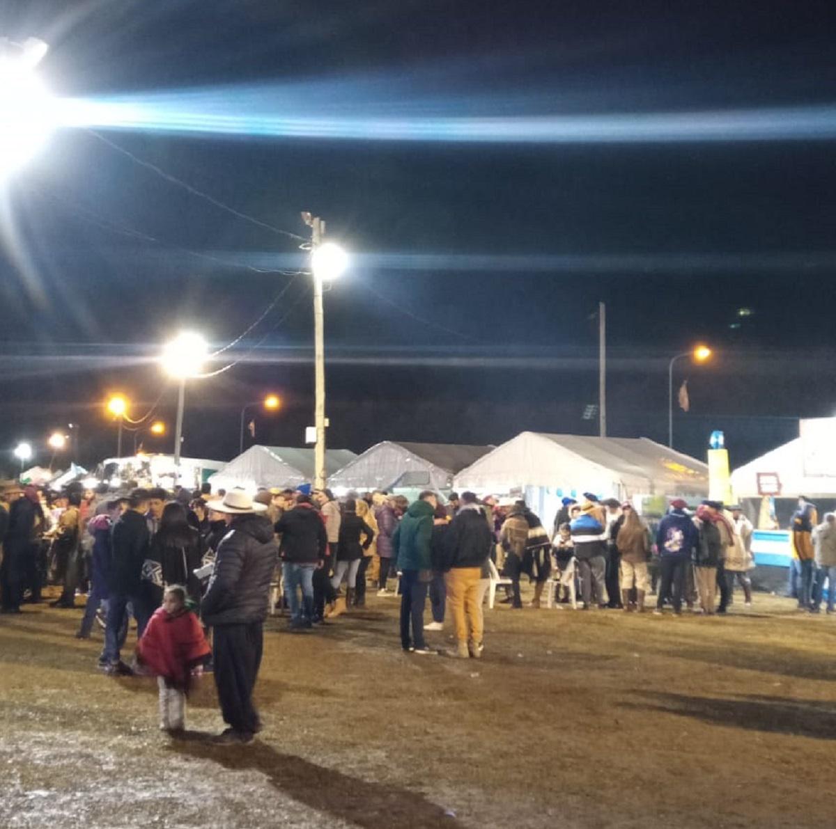 Sabores serranos en Los Reartes Calamuchita