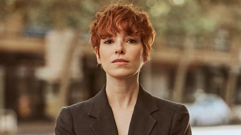 Virginia Feito