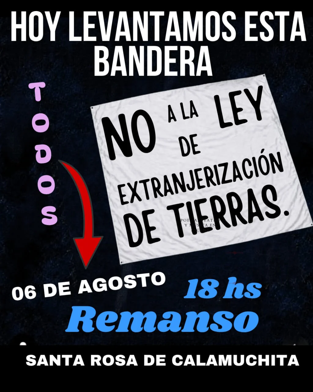 STA ROSA