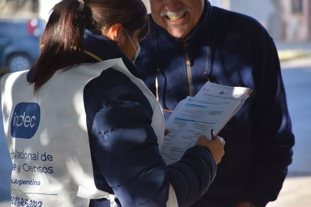 Qué hacer si no fui censado