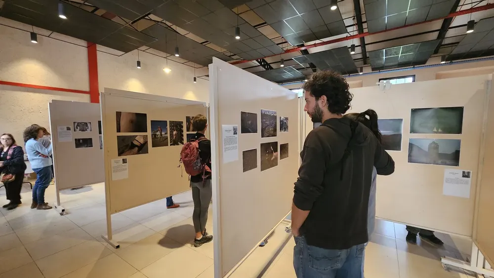 1° Calamuchita Foto Doc