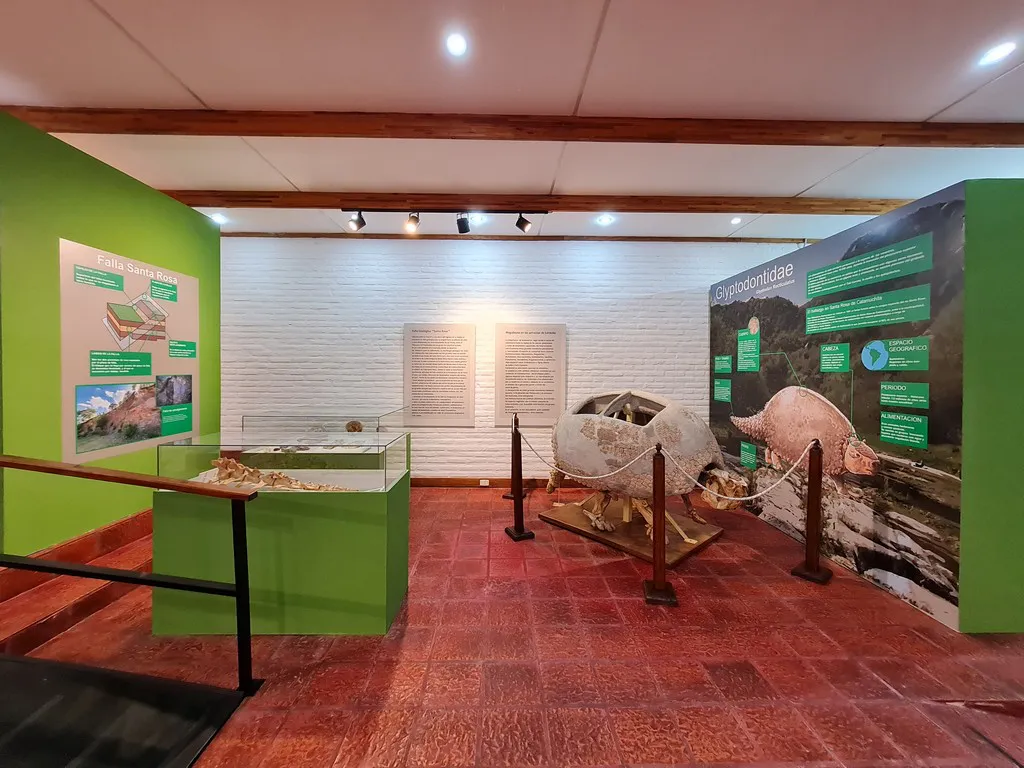 museo estanislao baños santa rosa