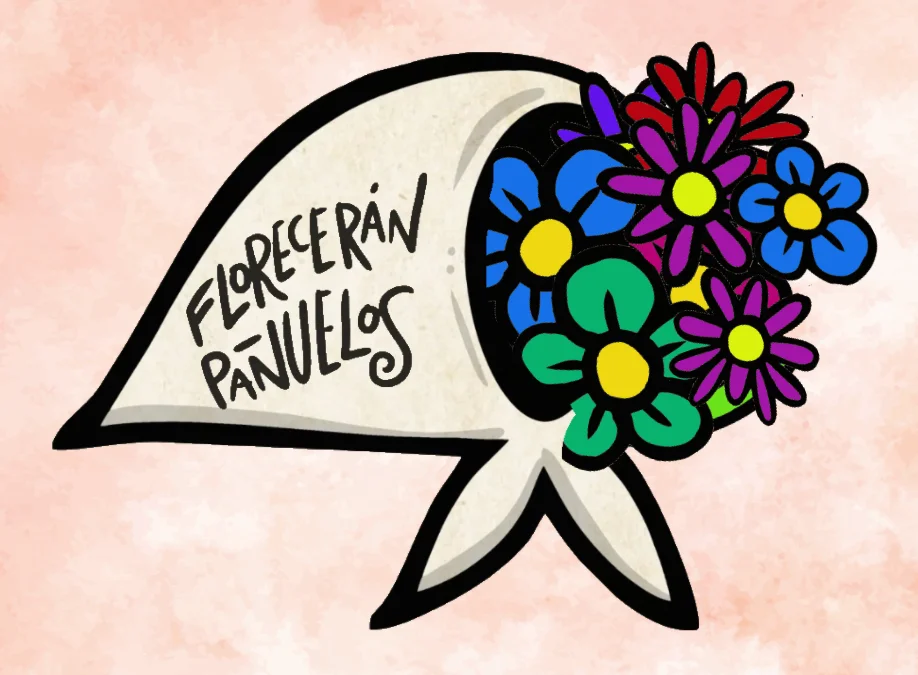 Floreceran-panuelos