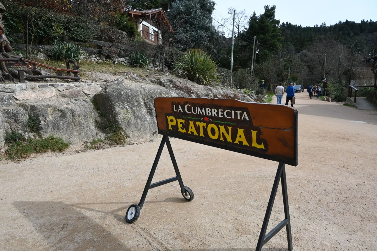 cumbrecita peato