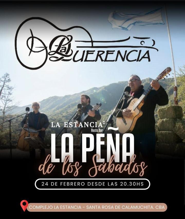 24.2 la estancia sta rosa de calamuchita