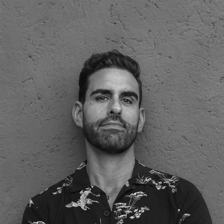 Profile Photo Ruben Salgado Escudero