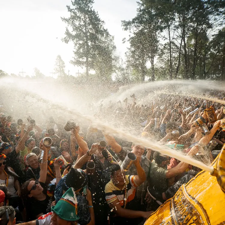oktoberfest argentina villa general belgrano 2024 espiche