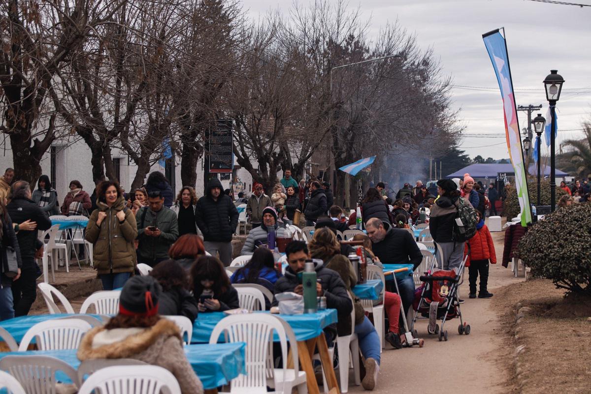 "SaboReartes" Los Reartes