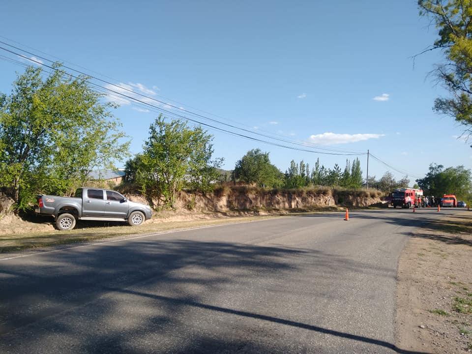 accidente la catita 4