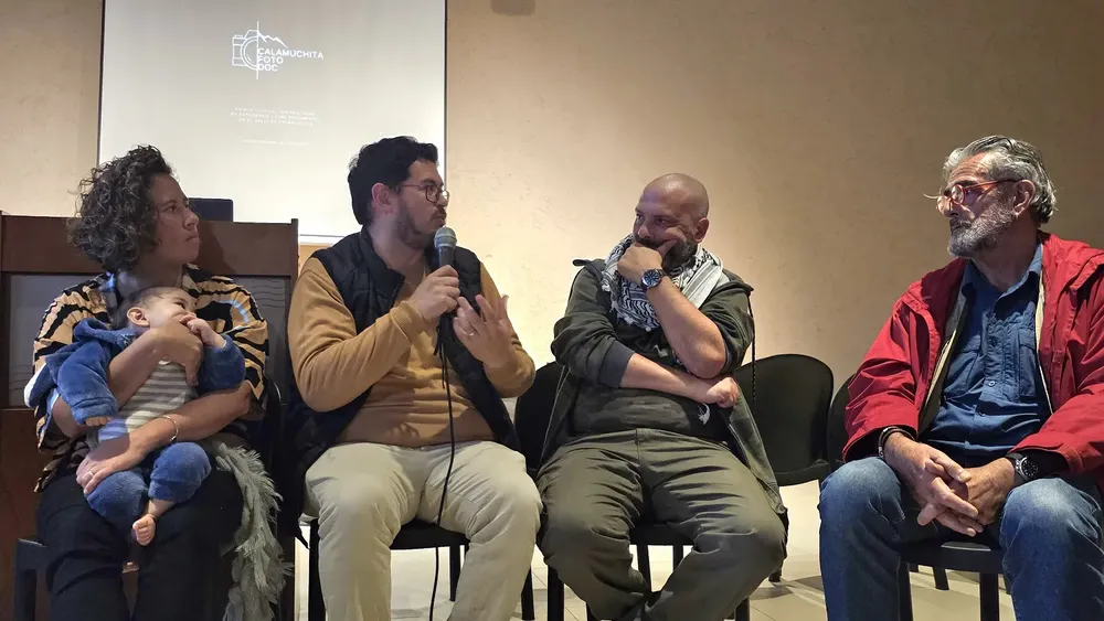 1° Calamuchita Foto Doc