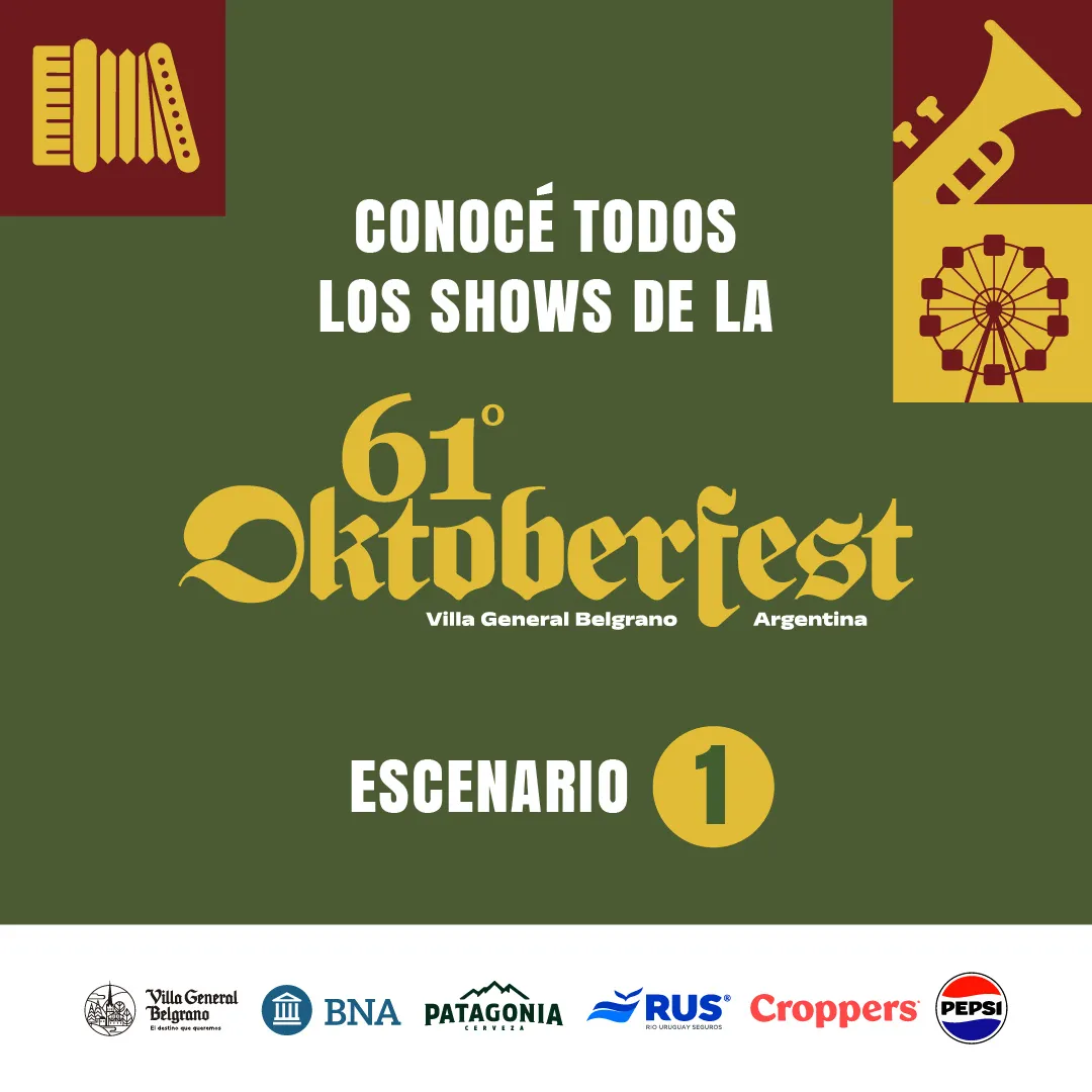 GRILLA -Oktoberfest 2024- ESCENARIO 1-POST_0-1
