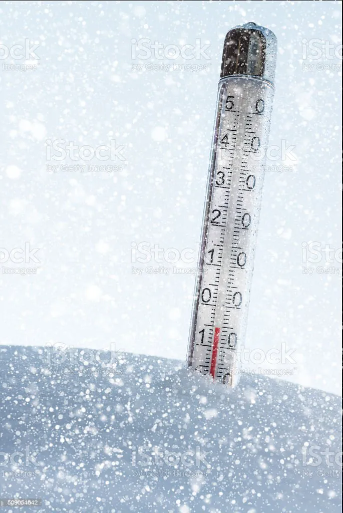 Frio ilustrativa pexel