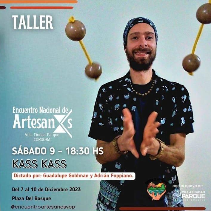 encuentro de artesanos (1)