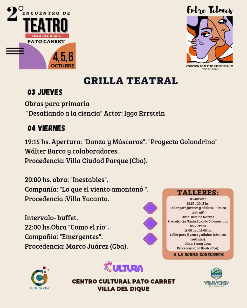 villa del dique villa del dique