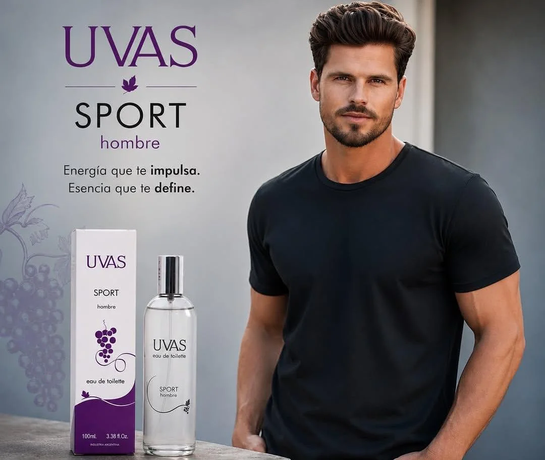 uvas men