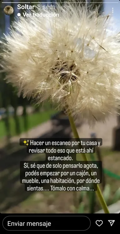 terapiadecasas - soltar