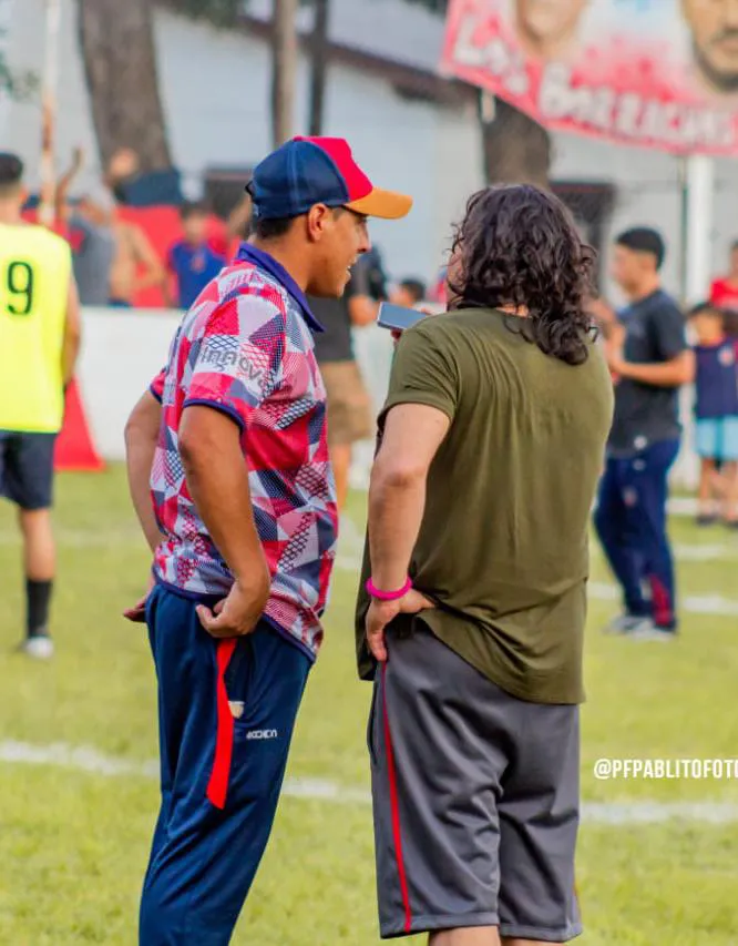 Náutico Rumipal Náutico Rumipal