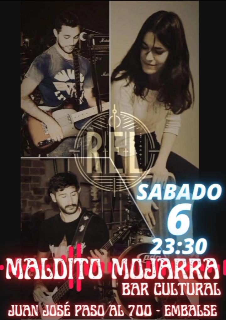 6.01 embalse maldito