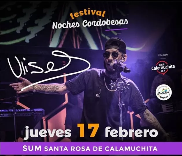 Guía completa de eventos musicales del fin de semana