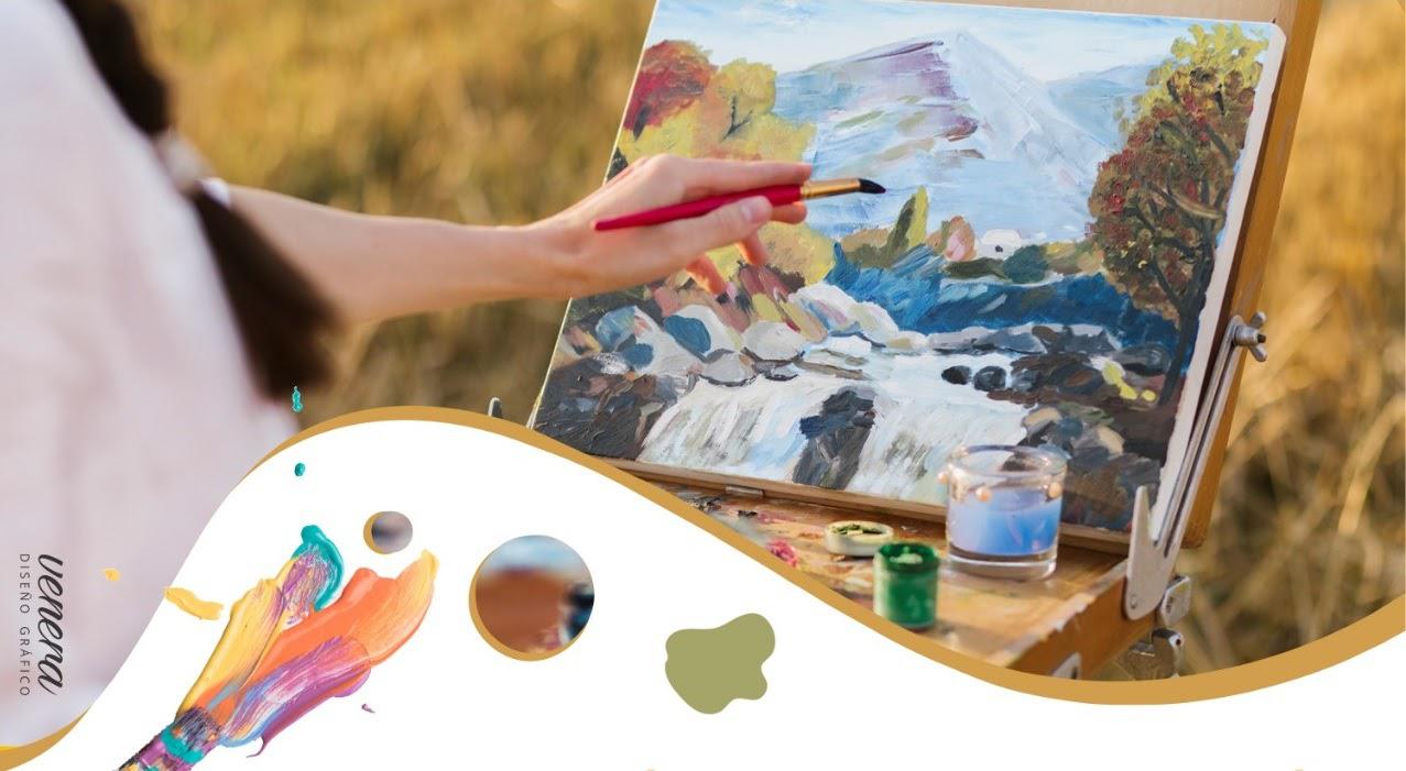 encuentro de pinturas