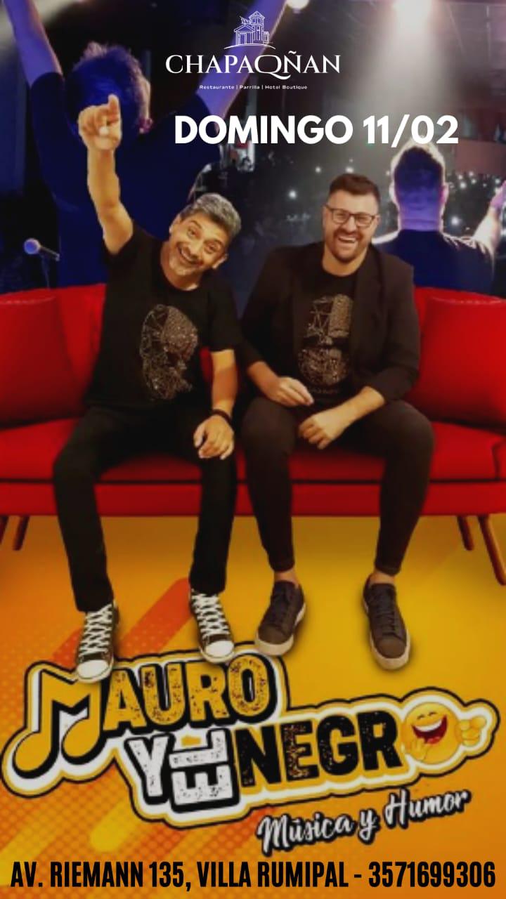 Chapaqñan 11.2