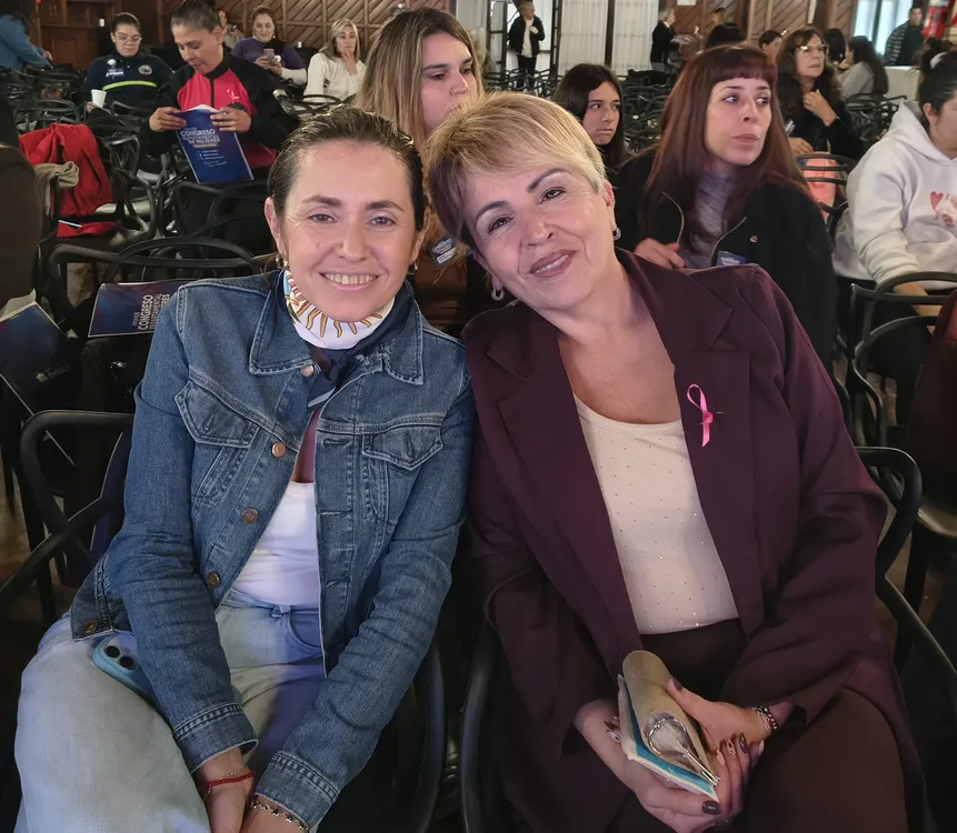 c. Congreso Carlina Basualdo (3)
