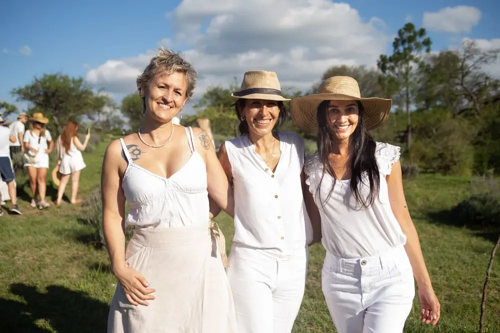 aromaherba 8° Fiesta de la Cosecha