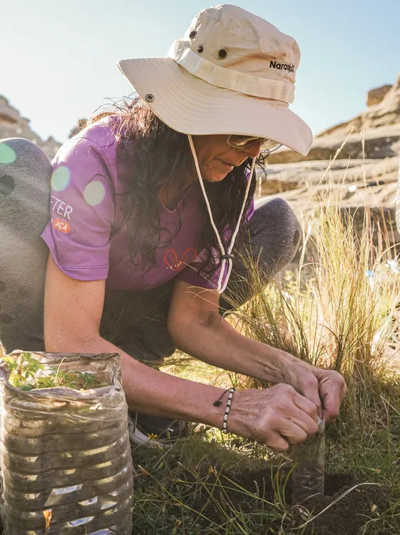 Sembradores de agua (2)