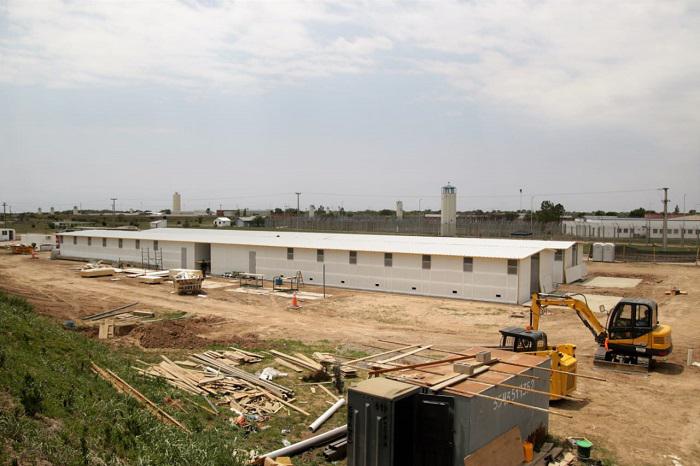 Unidades Sanitarias 01