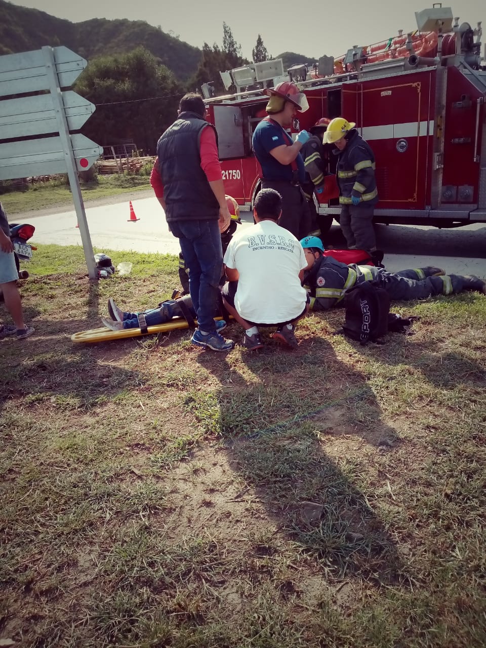 ACCIDENTE MOTO 06-01 02