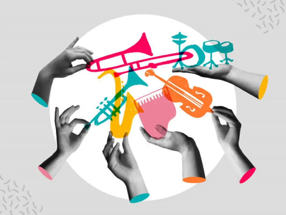 primer encuentro de jazz villa rumipal
