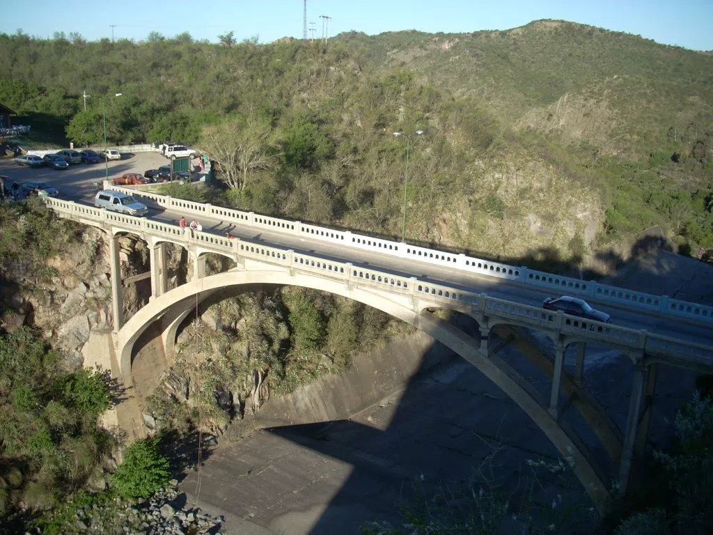 La crisis hidrica golpea en Calamuchita, igual que en gran parte de la provincia