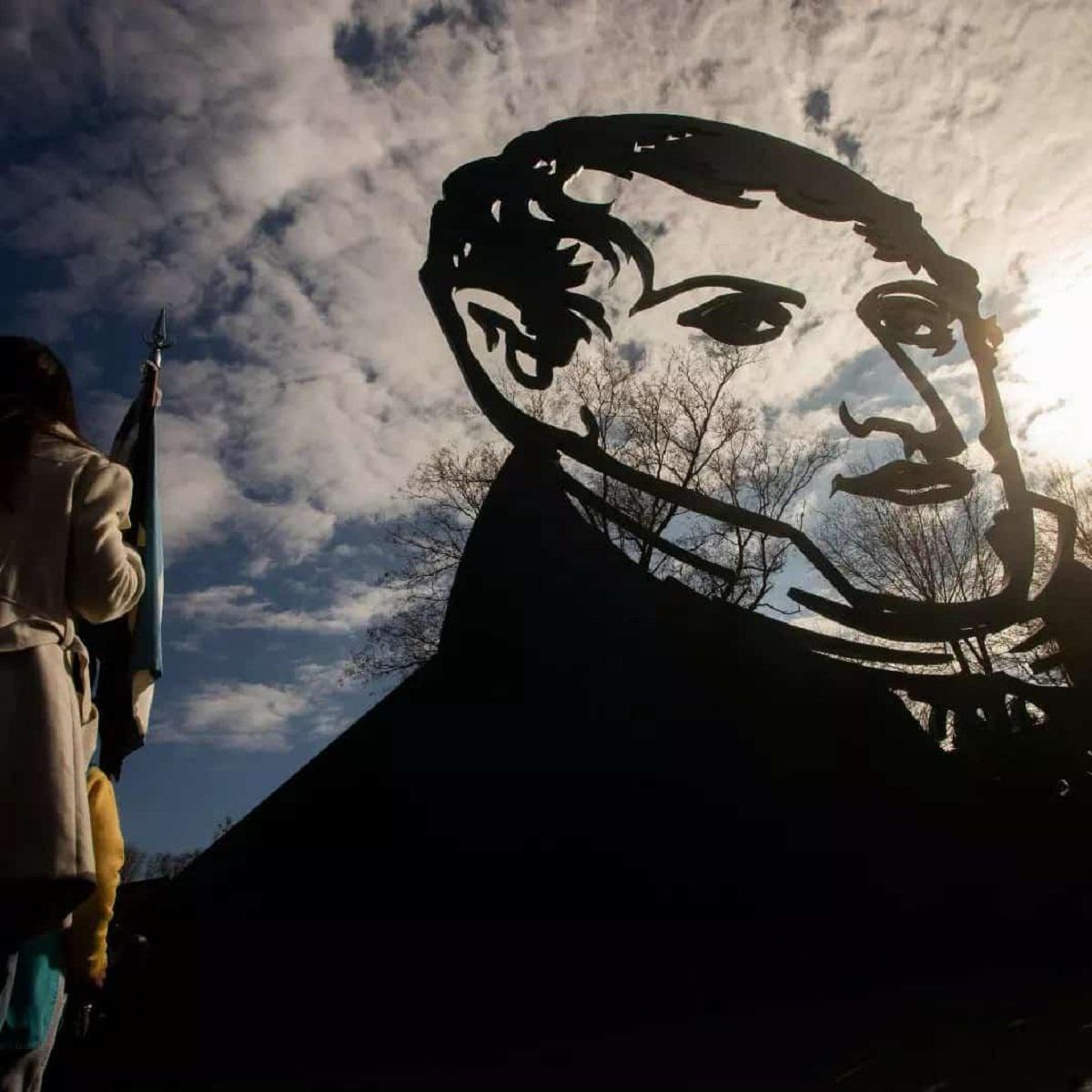 monumento manuel belgrano villa general belgrano