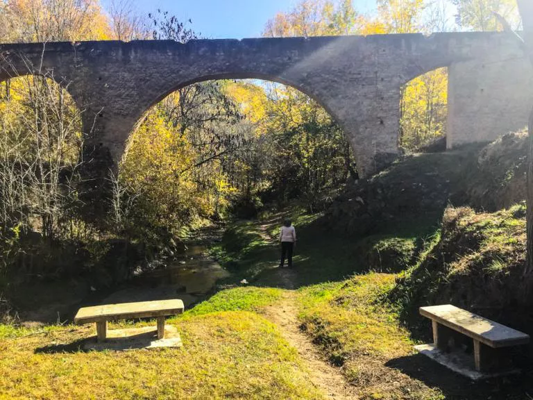 Paseo Santa Rosa