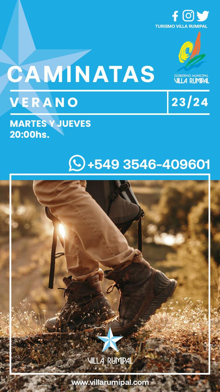 Actividades en Villa Rumipal (2)