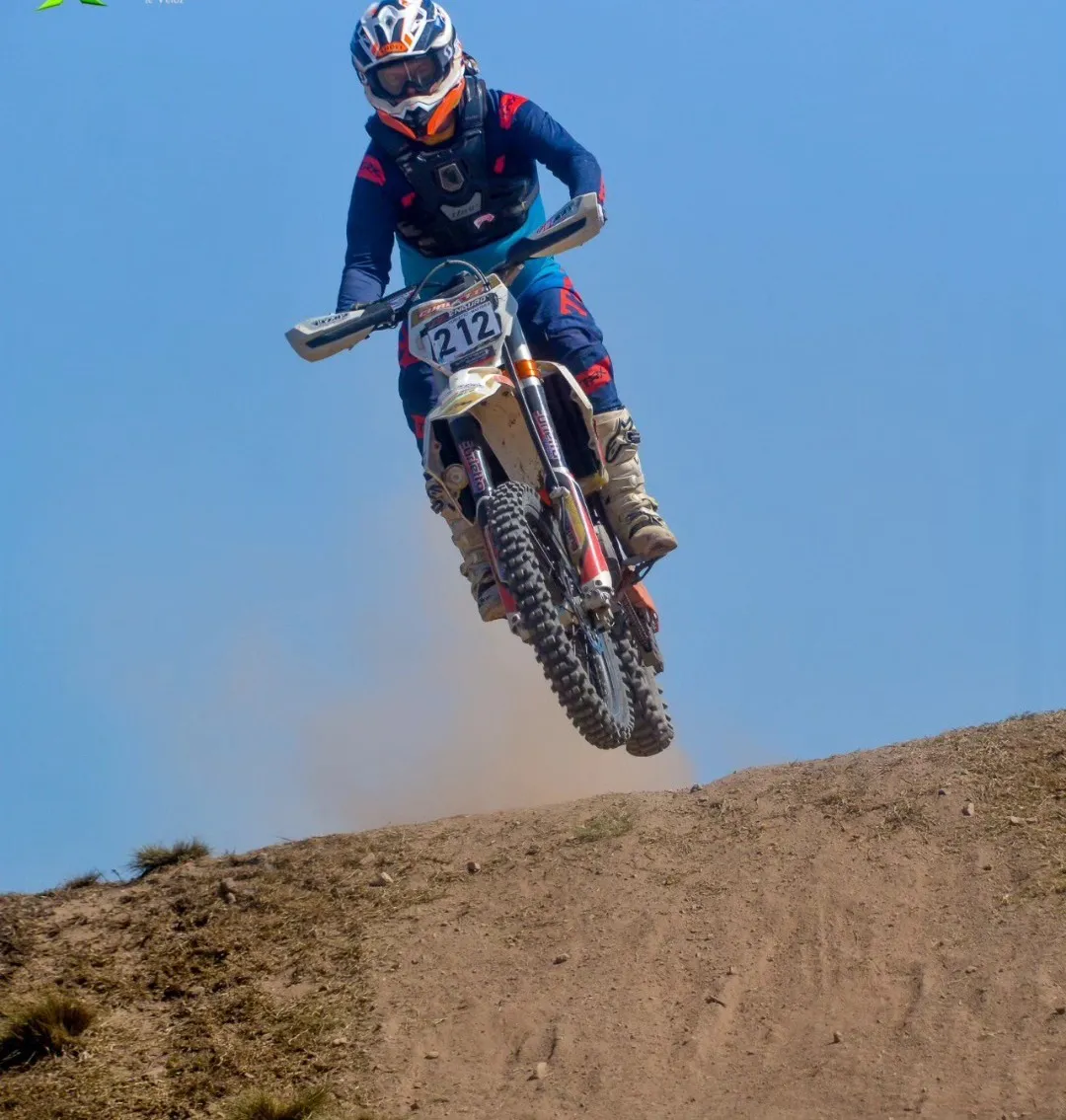 Enduro CPRO